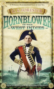 Image for Hornblower in the West Indies