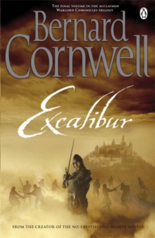 Image for Excalibur  : a novel of Arthur