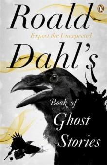 Image for Roald Dahl's book of ghost stories