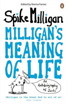 Image for Milligan's Meaning of Life
