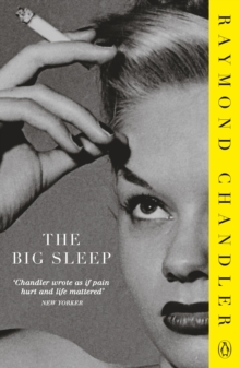 Image for The Big Sleep