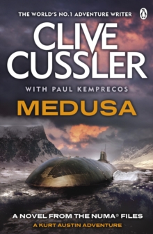 Medusa: NUMA Files #8