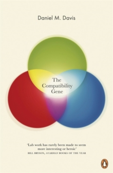 Image for The Compatibility Gene