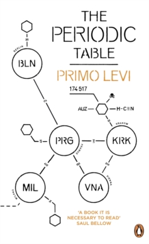 Image for The periodic table