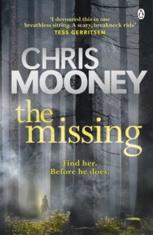 Image for The Missing