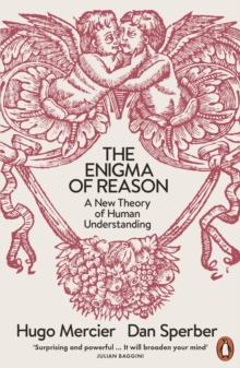 Image for The Enigma of Reason
