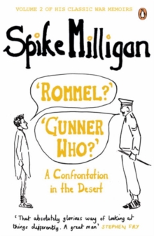Image for 'Rommel?' 'Gunner Who?'  : a confrontation in the desert