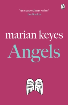 Angels: British Book Awards Author of the Year 2022