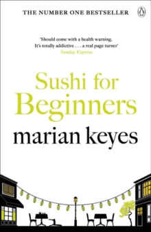 Image for Sushi for beginners