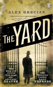 The Yard: Scotland Yard Murder Squad Book 1