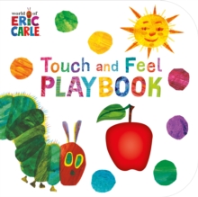 Image for The Very Hungry Caterpillar: Touch and Feel Playbook