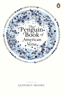 Image for The Penguin book of American verse