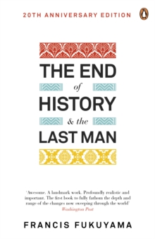 Image for The End of History and the Last Man