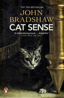 Image for Cat sense  : the feline enigma revealed