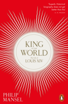 Image for King of the World