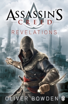 Image for Revelations : Assassin's Creed Book 4