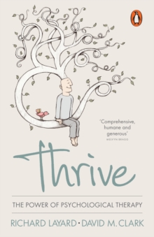 Image for Thrive