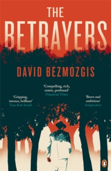 Betrayers