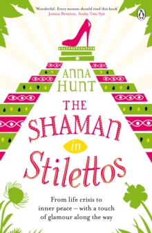 Image for The shaman in stilettos