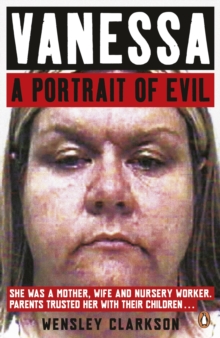 Image for Vanessa: A Portrait of Evil