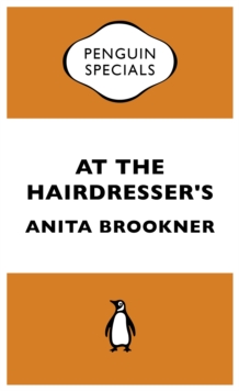 Image for At the Hairdresser's (Penguin Specials)