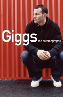 Image for Giggs : The Autobiography