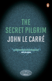 Image for The Secret Pilgrim