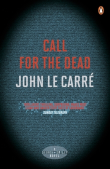 Image for Call for the Dead