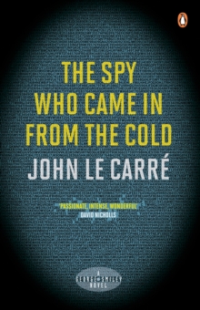 Image for The Spy Who Came in from the Cold