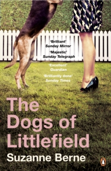 Image for The dogs of Littlefield