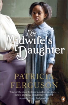 Image for The midwife's daughter