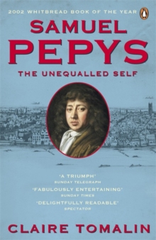 Image for Samuel Pepys  : the unequalled self