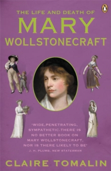 Image for The life and death of Mary Wollstonecraft