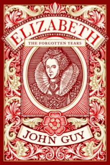 Image for Elizabeth: the forgotten years
