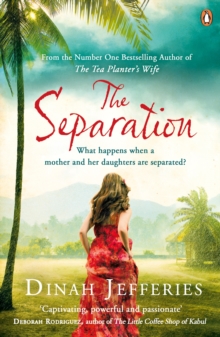 Image for The Separation