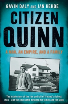 Citizen Quinn