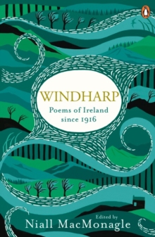 Windharp: Poems of Ireland since 1916