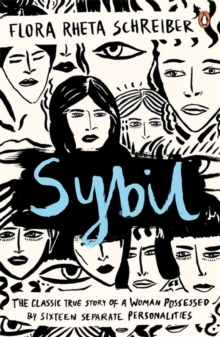 Image for Sybil  : the true story of a woman possessed by sixteen separate personalities