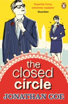 Image for The closed circle