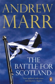 Image for The battle for Scotland