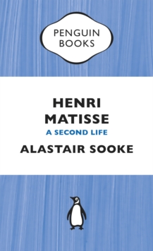 Image for Henri Matisse  : a second life