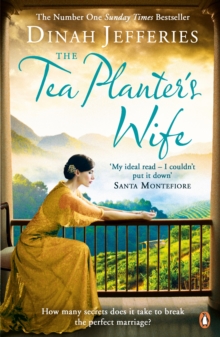 Image for The tea planter's wife