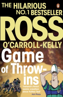 Image for Game of throw-ins