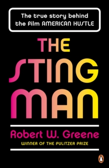Image for The sting man: inside Abscam