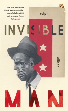 Image for Invisible man