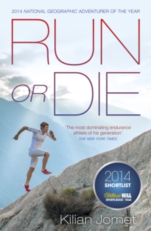 Image for Run or die