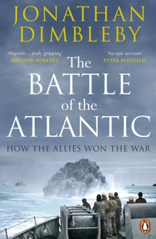 Image for The Battle of the Atlantic  : how the Allies won the war