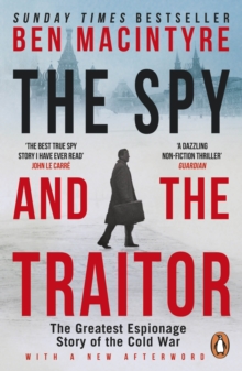 Image for The Spy and the Traitor