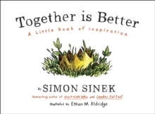 Image for Together is better: a little book of inspiration