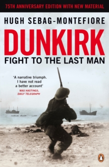 Image for Dunkirk : fight to the last man